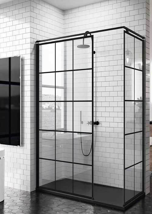 Duşakabin Sistemleri