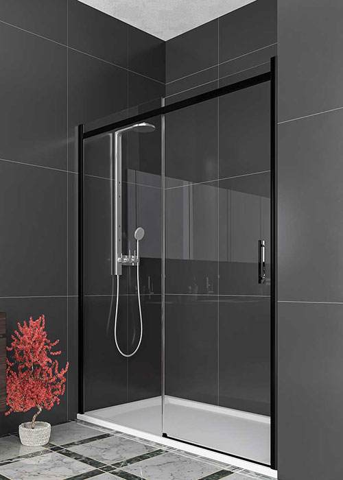 Duşakabin Uygulamaları